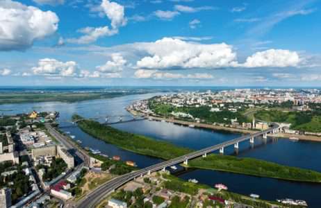 Двойной успех на «Кубке Надежды»