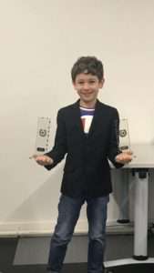 Чемпион Лондона